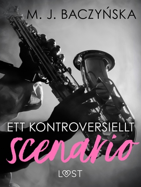 Ett kontroversiellt scenario - erotisk novell (