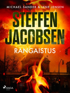 Rangaistus (e-bok) av Steffen Jacobsen