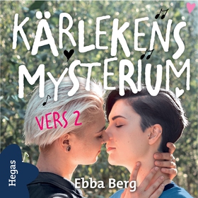 Kärlekens mysterium (ljudbok) av Ebba Berg