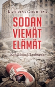 Sodan viemät elämät