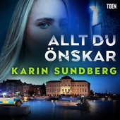 Allt du önskar