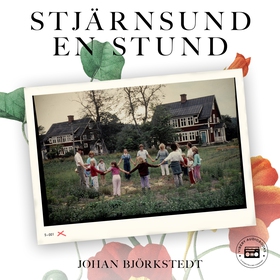 Stjärnsund en stund (ljudbok) av Johan Björkste