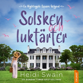 Solsken och luktärter (ljudbok) av Heidi Swain