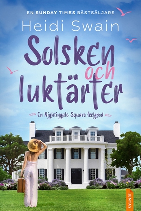 Solsken och luktärter (e-bok) av Heidi Swain