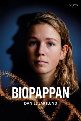 Biopappan (e-bok) av Daniel Jaktlund