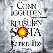 Ruusujen sota II. Kolmen liitto