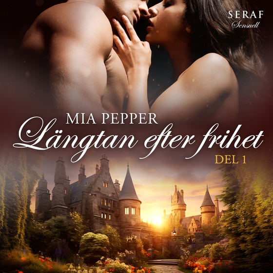 Längtan efter frihet del 1