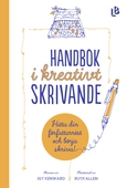 Handbok i kreativt skrivande