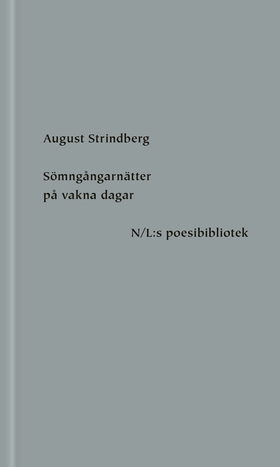 Sömngångarnätter på vakna dagar (e-bok) av Augu