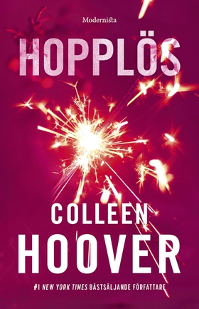 Hopplös (e-bok) av Colleen Hoover