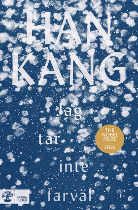 Jag tar inte farväl (e-bok) av Han Kang