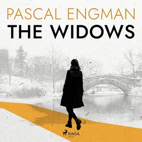 The Widows (ljudbok) av Pascal Engman