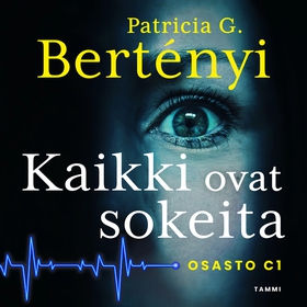 Kaikki ovat sokeita (ljudbok) av Patricia G. Be