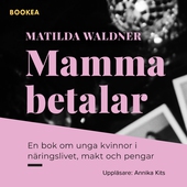 Mamma betalar