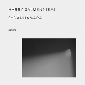 Sydänhämärä (ljudbok) av Harry Salmenniemi