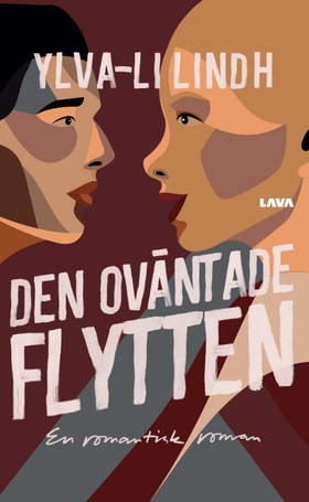 Den oväntade flytten (e-bok) av Ylva-Li Lindh