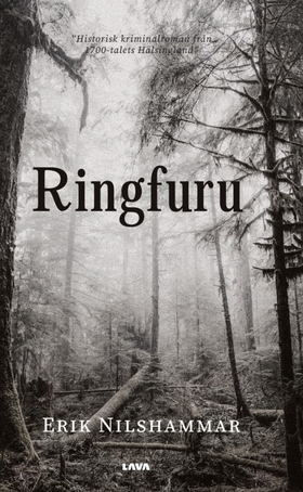 Ringfuru (e-bok) av Erik Nilshammar, Erik Nilss