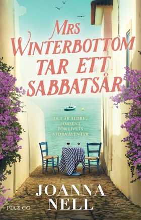 Mrs Winterbottom tar ett sabbatsår (e-bok) av J