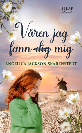 Våren jag fann mig (e-bok) av Angelica Jackson-