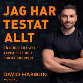 Jag har testat allt : en guide till att tappa f