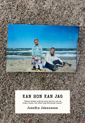 Kan hon - kan jag (e-bok) av Josefin Johansson