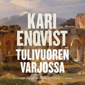 Tulivuoren varjossa