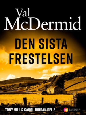 Den sista frestelsen (e-bok) av Val McDermid
