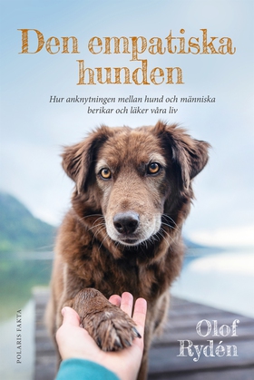 Den empatiska hunden (e-bok) av Olof Rydén