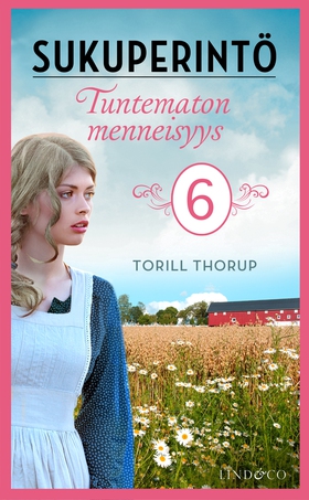 Tuntematon menneisyys (e-bok) av Torill Thorup