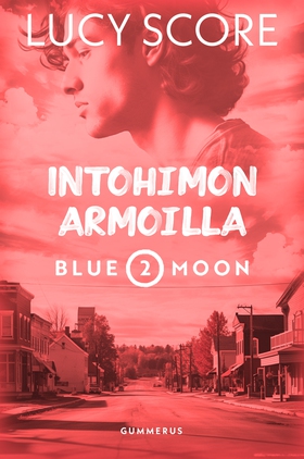 Intohimon armoilla (e-bok) av Lucy Score