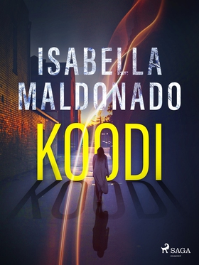 Koodi (e-bok) av Isabella Maldonado