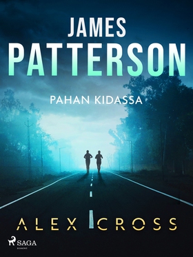 Pahan kidassa (e-bok) av James Patterson