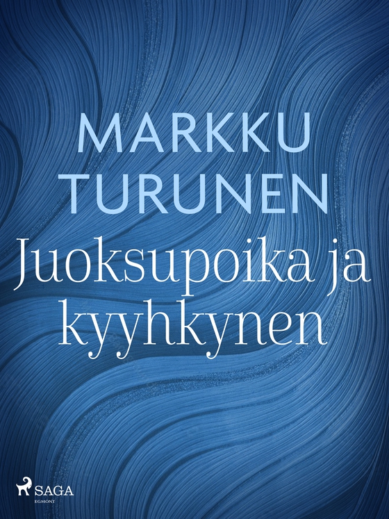 Juoksupoika ja kyyhkynen