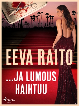 …ja lumous haihtuu (e-bok) av Eeva Raito