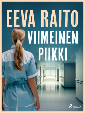 Viimeinen piikki (e-bok) av Eeva Raito