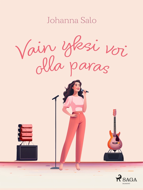 Vain yksi voi olla paras