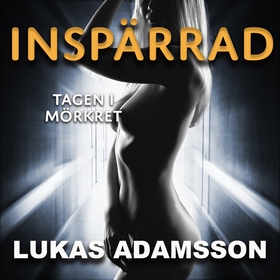 Tagen i mörkret (ljudbok) av Lukas X Adamsson, 