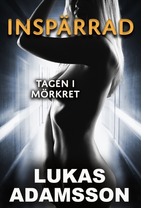 Tagen i mörkret (e-bok) av Lukas X Adamsson, Lu