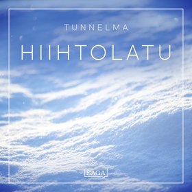 Tunnelma - Hiihtolatu (ljudbok) av Rasmus Broe
