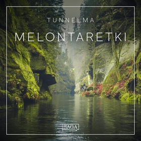 Tunnelma - Melontaretki (ljudbok) av Rasmus Bro
