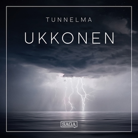 Tunnelma - Ukkonen (ljudbok) av Rasmus Broe