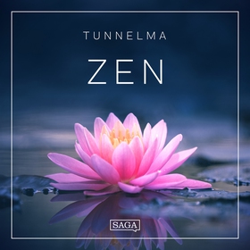 Tunnelma - Zen (ljudbok) av Rasmus Broe