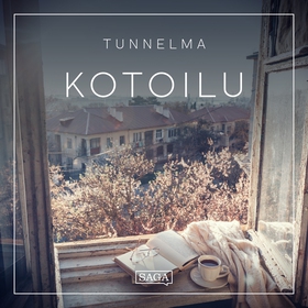 Tunnelma - Kotoilu (ljudbok) av Rasmus Broe