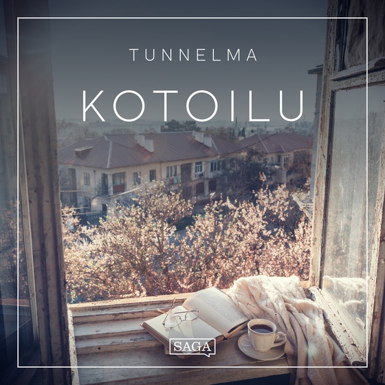 Tunnelma - Kotoilu