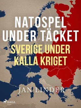 Natospel under täcket (e-bok) av Jan Linder