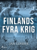 Finlands fyra krig