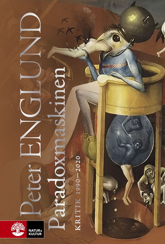 Paradoxmaskinen : Kritik 1990-2020