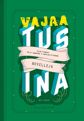 Vajaa tusina (e-bok) av 