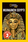 National Geographic. Muinainen Egypti