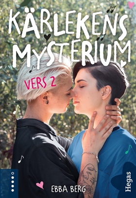 Kärlekens mysterium (e-bok) av Ebba Berg